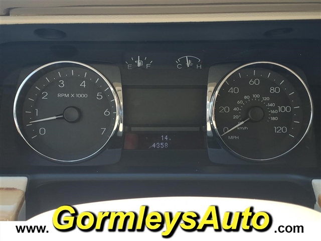 2007 LINCOLN MKZ Base:631895B