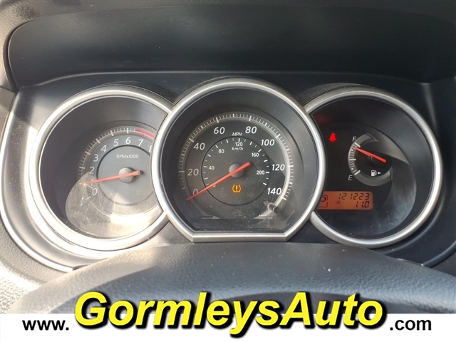 2011 Nissan Versa 1.8 SL:391746B