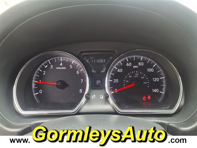 2015 Nissan Versa 1.6 SL:882408B