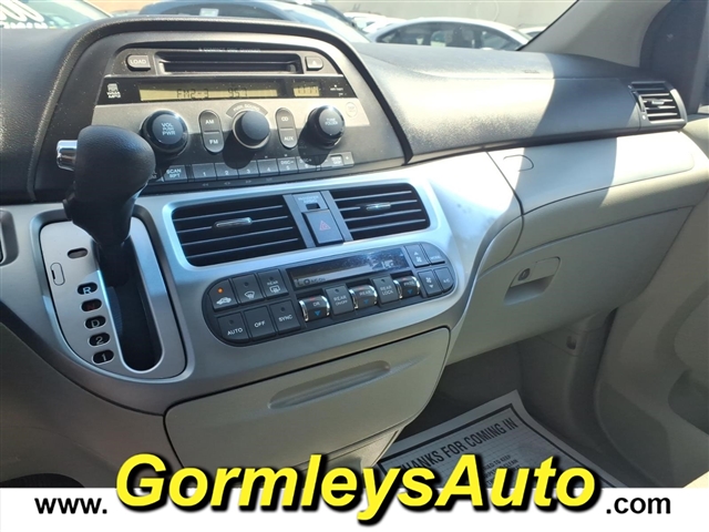 2008 Honda Odyssey EX:006141B