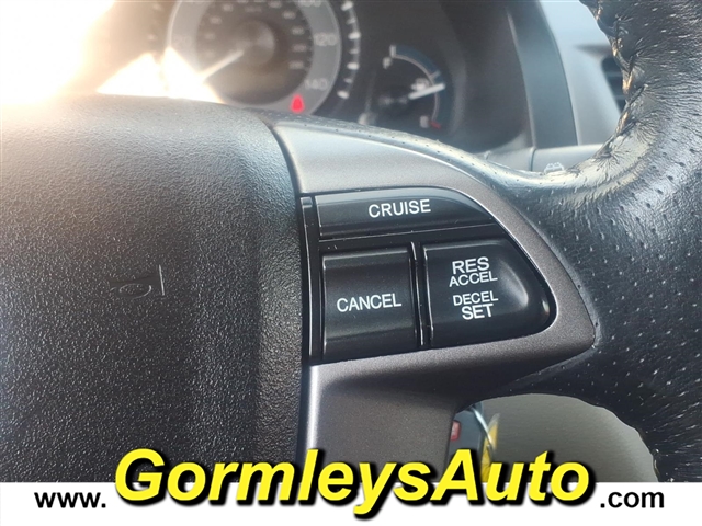 2013 Honda Odyssey EX-L:057531B