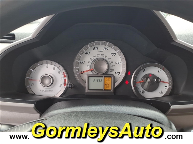 2013 Honda Pilot EX:033314B