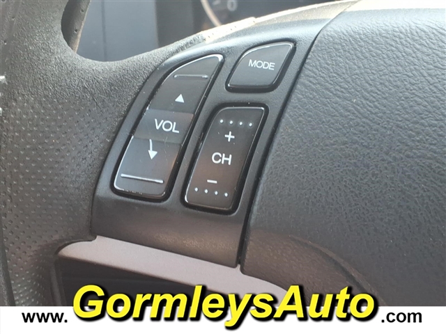2008 Honda CR-V EX:006042B