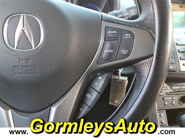 2011 Acura RDX SH-AWD w/Tech:000501B