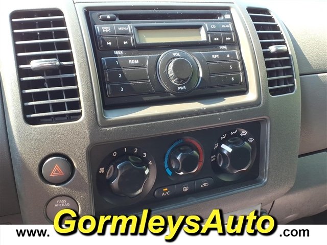 2008 Nissan Pathfinder SE:654870B