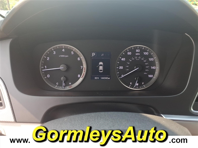 2015 Hyundai SONATA SE:216806B