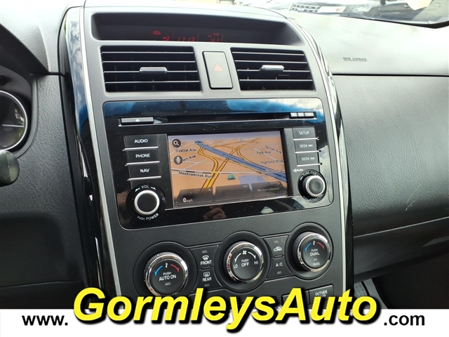 2013 Mazda CX-9 Touring:417030B