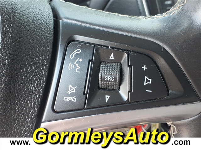 2016 Buick Encore Base:630332B
