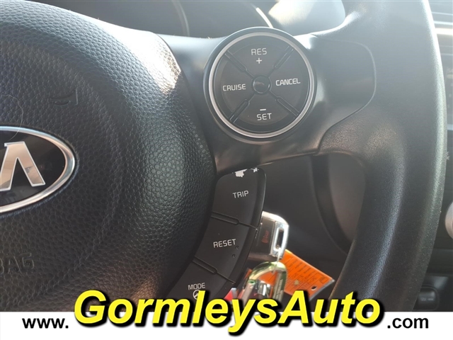 2016 Kia Soul +:304461B
