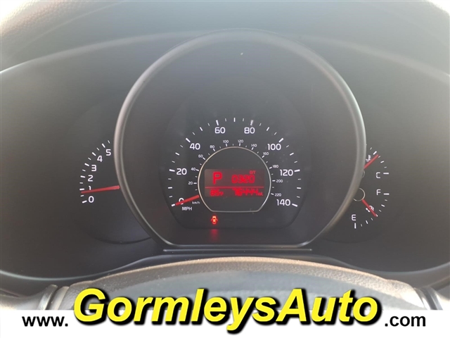 2016 Kia Soul +:336568B