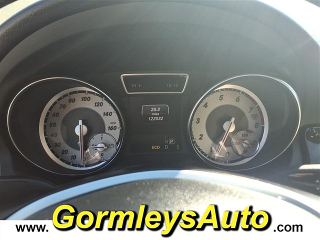 2014 Mercedes-Benz CLA CLA 250:050091B