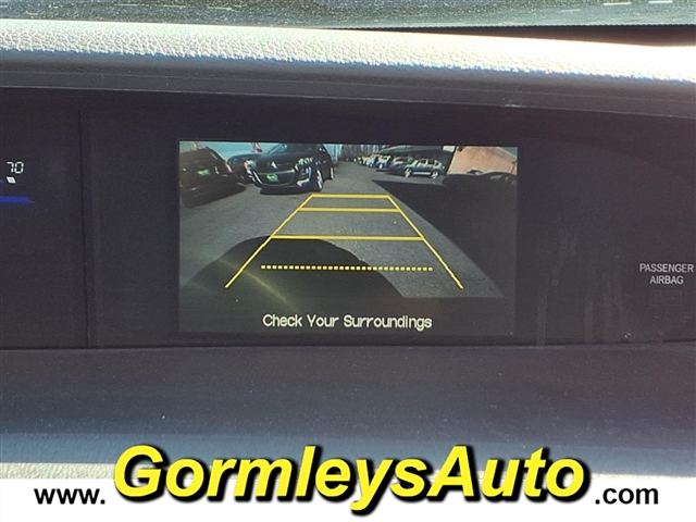 2014 Honda Civic LX:204731B