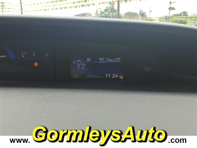 2013 Honda Civic EX:207039B