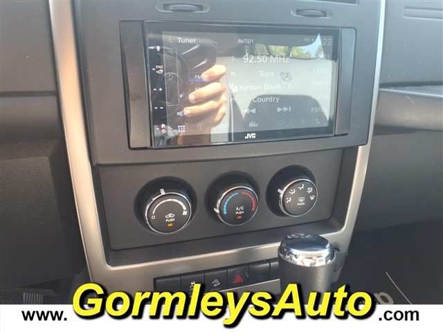 2012 Jeep Liberty Sport:120531B