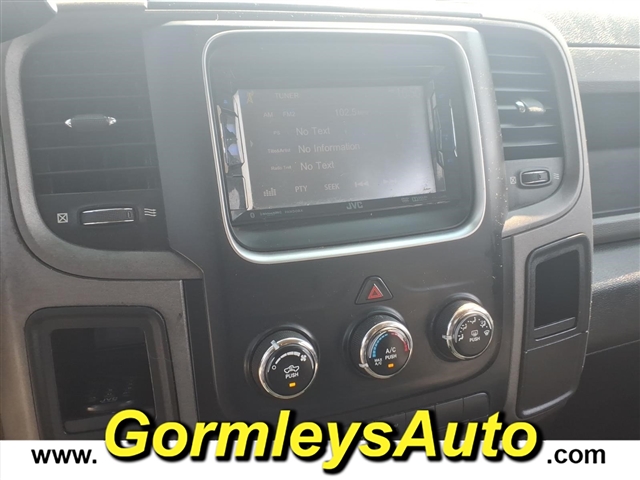 2013 RAM 1500 Express:594818B