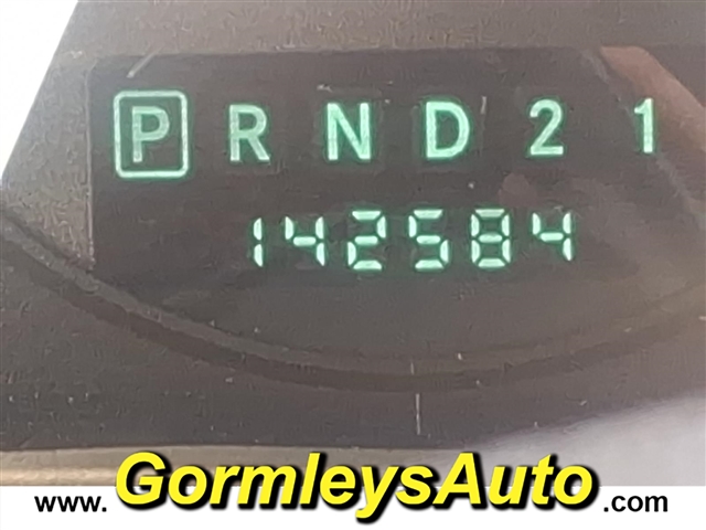 2008 Dodge Ram 1500 ST:136001B