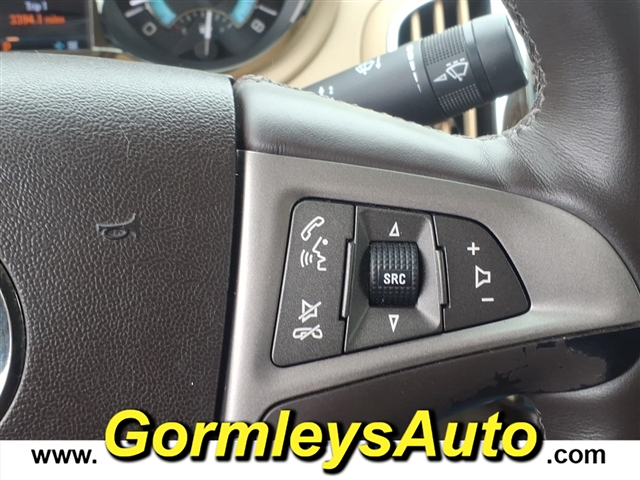 2010 Buick LaCrosse CXS:314480B