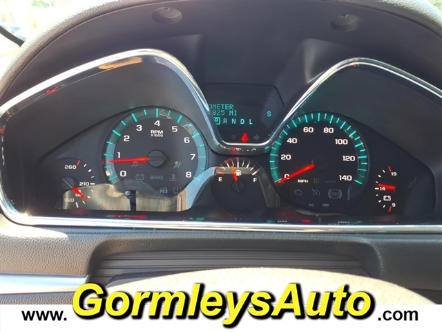2017 Chevrolet Traverse LT:179902B