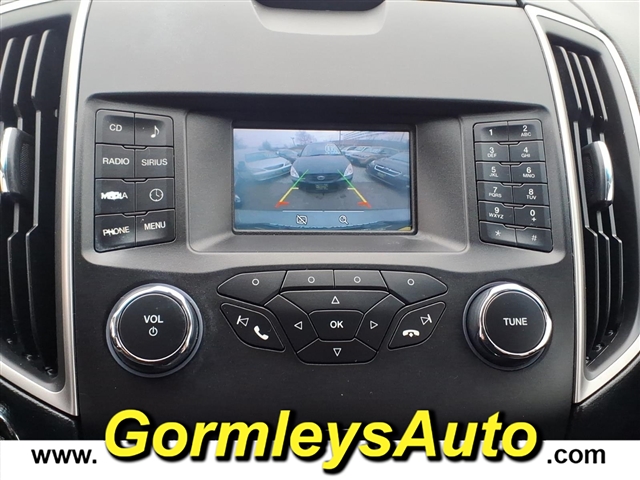 2015 Ford Edge SEL:B19634B