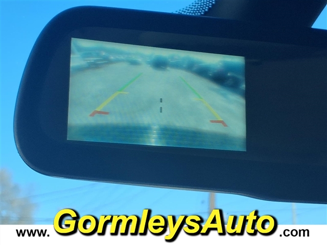 2018 Dodge Journey SE:534614B