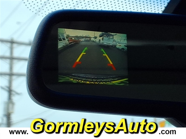 2011 Ford Fusion Sport:147945B