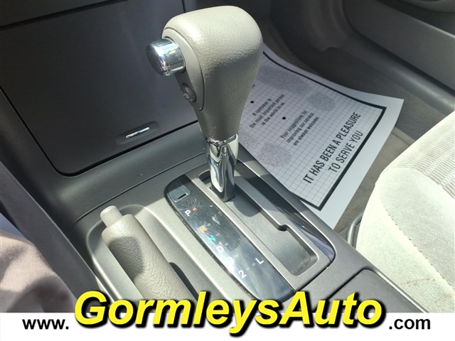 2006 Toyota Camry XLE:695156B