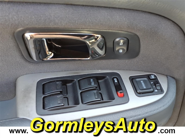 2008 Honda Pilot SE:008842B