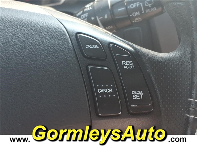 2008 Honda CR-V EX:006042B