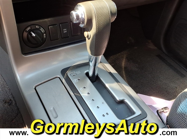 2008 Nissan Pathfinder SE:654870B