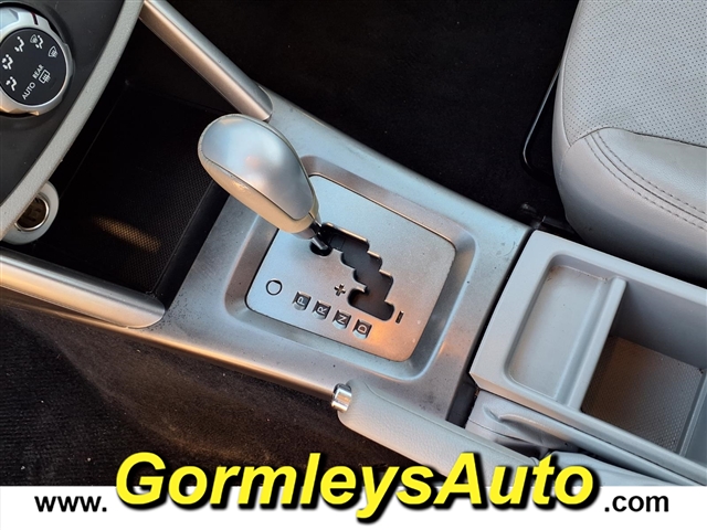 2012 Subaru Forester 2.5X Limited:459143B