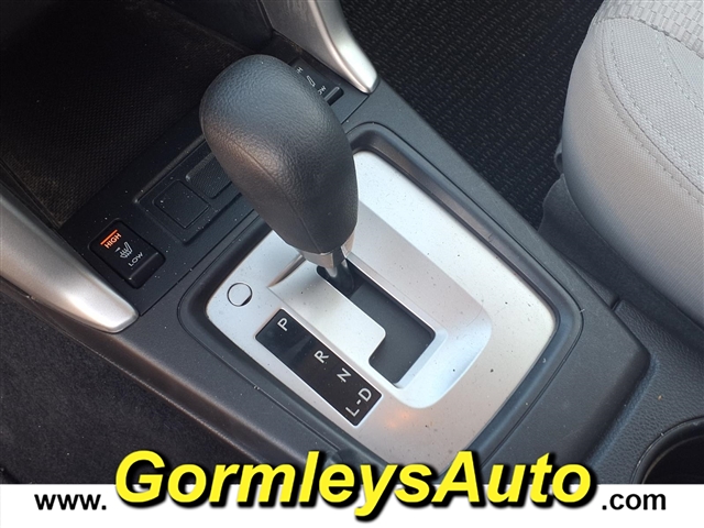 2014 Subaru Forester 2.5i Premium:426471B