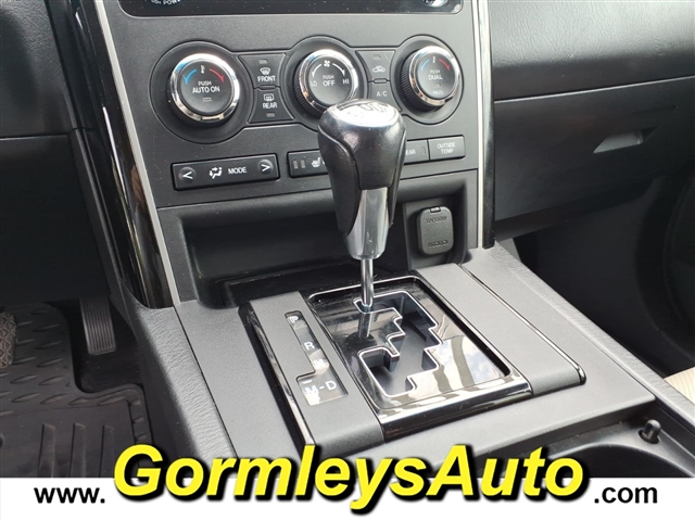 2013 Mazda CX-9 Touring:417030B