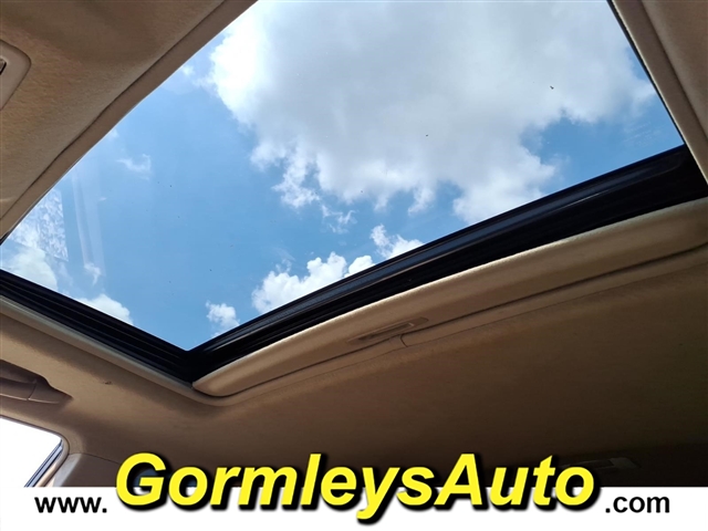 2008 Toyota Highlander Sport:100098B