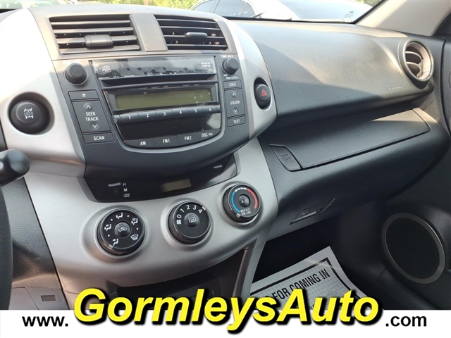 2006 Toyota RAV4 Sport:009236B