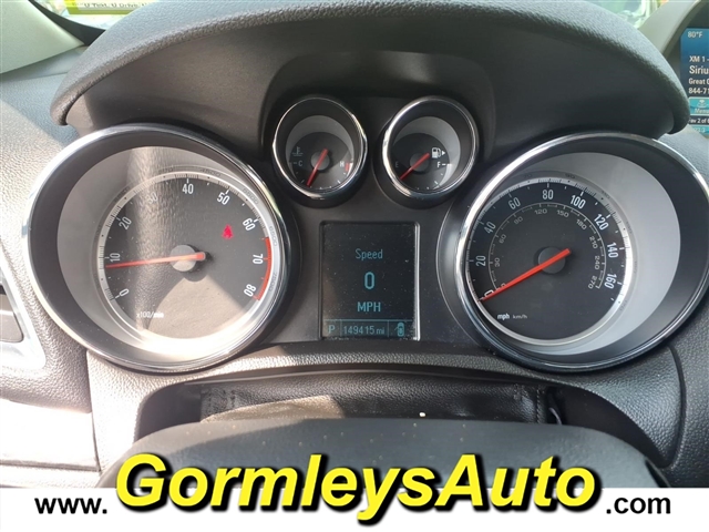 2016 Buick Encore Base:630332B