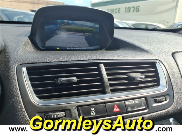 2014 Buick Encore Convenience:613302B