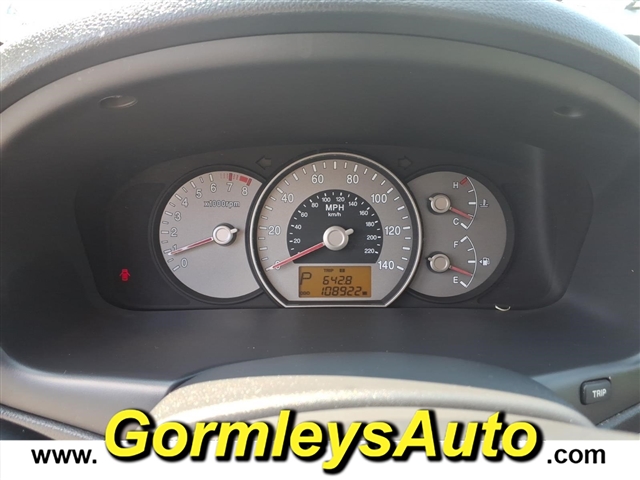 2007 Kia Rondo LX:089888B