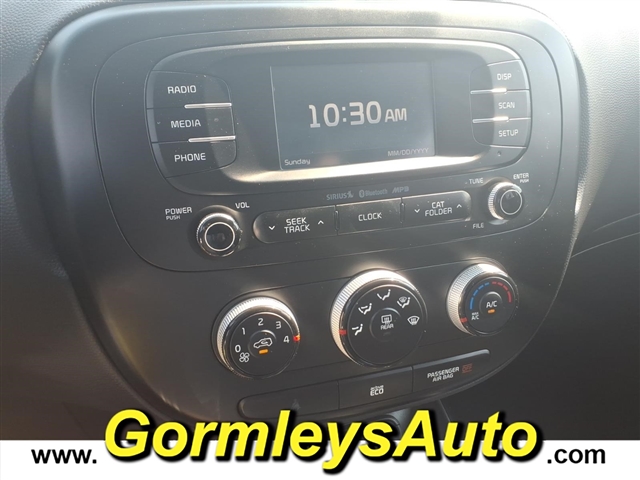 2016 Kia Soul +:336568B