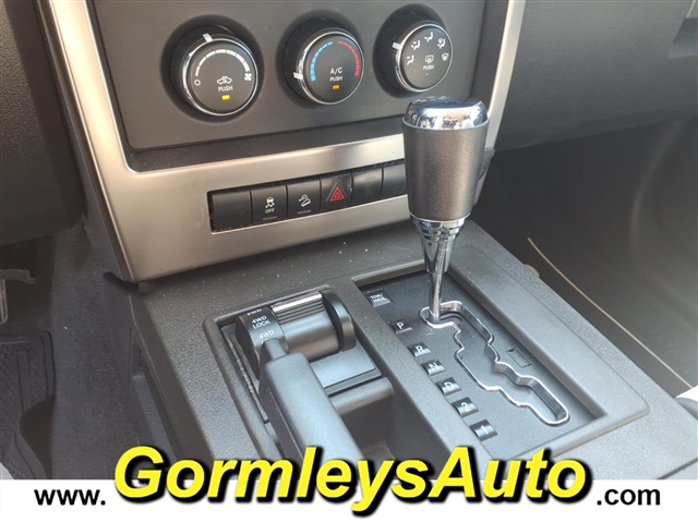 2012 Jeep Liberty Sport:120531B