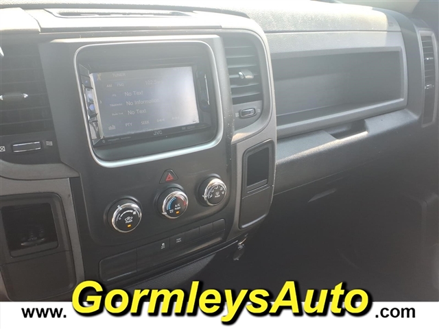 2013 RAM 1500 Express:594818B
