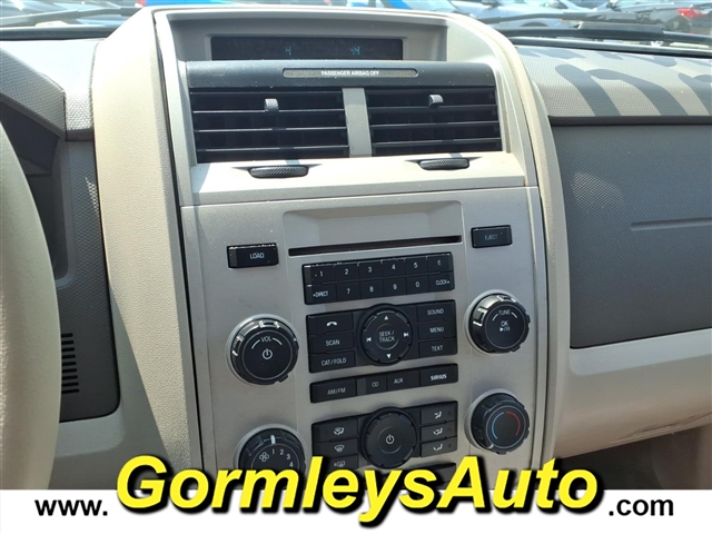2012 Ford Escape XLT:B15672B