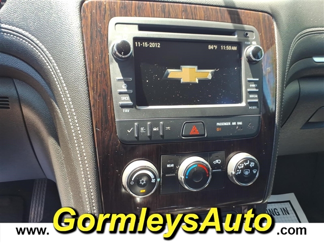 2017 Chevrolet Traverse LT:179902B