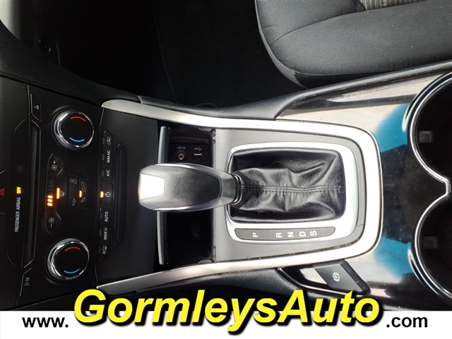 2015 Ford Edge SEL:B19634B