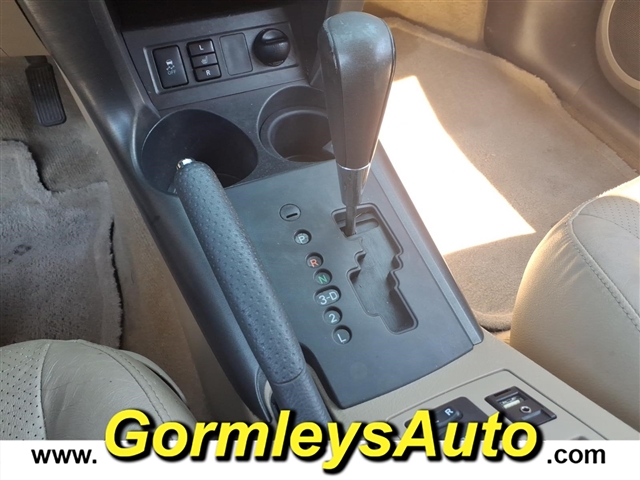 2012 Toyota RAV4 Limited:210365B