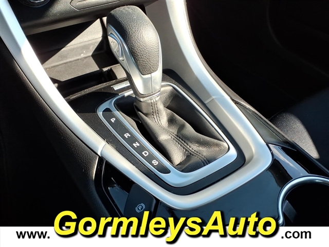 2014 Ford Fusion SE:371331B