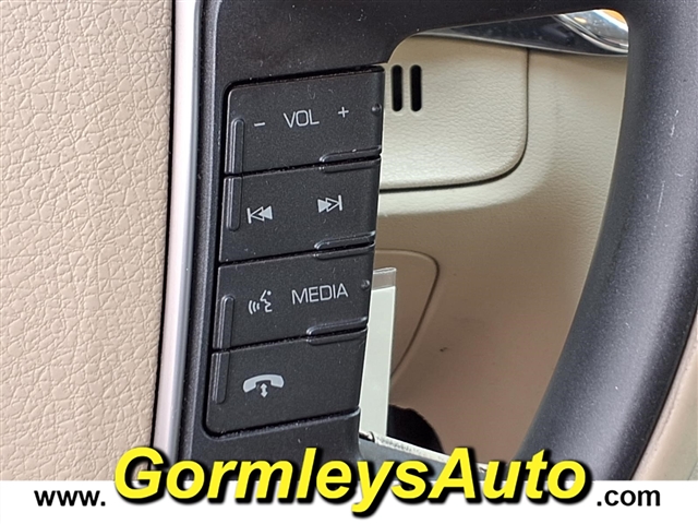 2012 LINCOLN MKZ Base:829244B