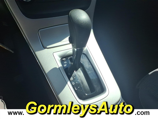 2015 Nissan Sentra SR:356863B
