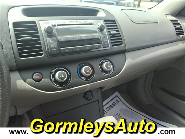 2006 Toyota Camry XLE:695156B