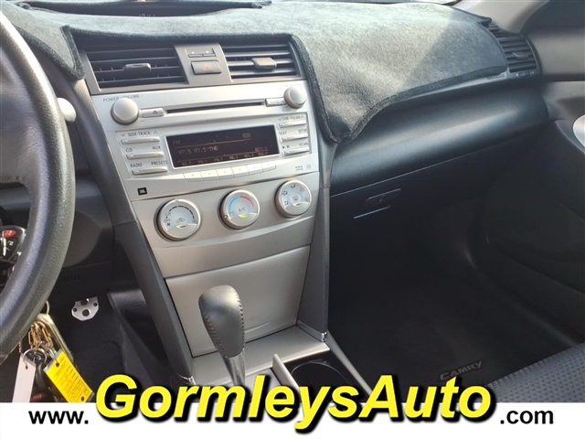 2011 Toyota Camry Base:643283B