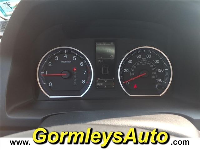 2008 Honda CR-V EX:006042B